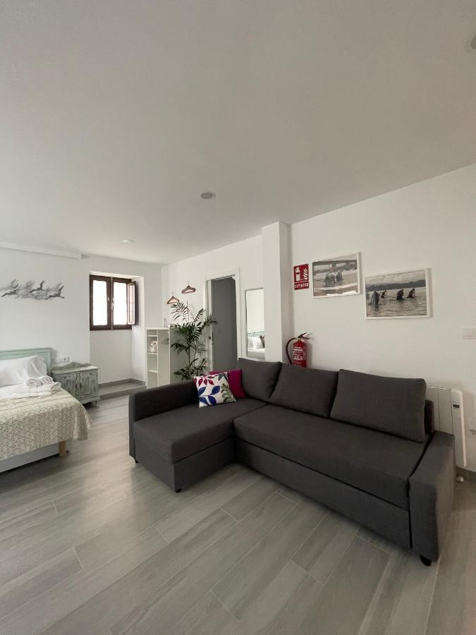 Marujita Vilanova, Alojamiento Singular Villanueva De Arosa Extérieur photo