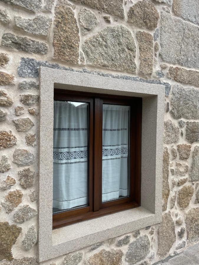 Marujita Vilanova, Alojamiento Singular Villanueva De Arosa Extérieur photo