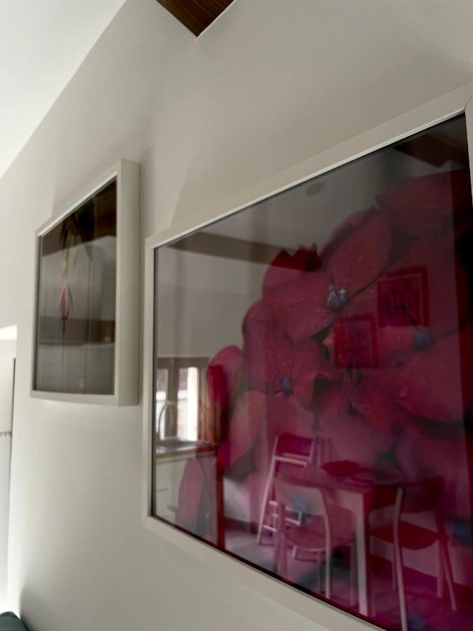 Marujita Vilanova, Alojamiento Singular Villanueva De Arosa Extérieur photo
