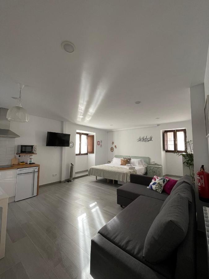 Marujita Vilanova, Alojamiento Singular Villanueva De Arosa Extérieur photo