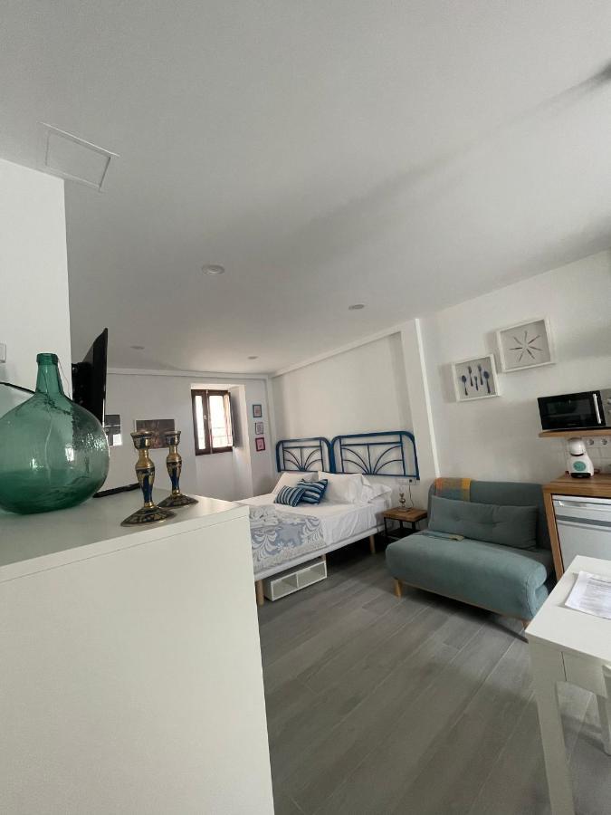 Marujita Vilanova, Alojamiento Singular Villanueva De Arosa Extérieur photo